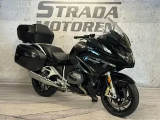 bmw r 1250 rt (bj 2022) triple black tb - btw motor — motoren | bmw — marktplaats