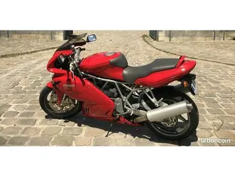ducati 1000 ss