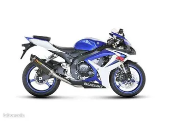 pièces détachées gsxr de 2006