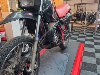 pièces détachées dtlc de 1985