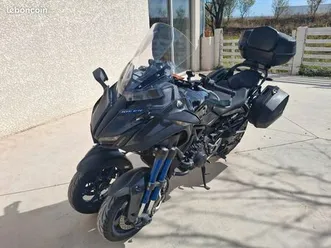 niken 900 yamaha