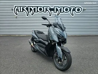 ⭐ xmax 300 techmax ⭐ x-max arrow garantie 1 an