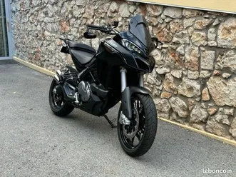 ducati multistrada v2s travel 937 cm3