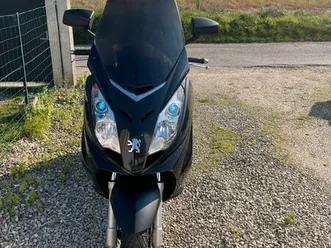 peugeot satelis compressor