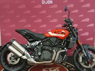 indian ftr 1200 indy red