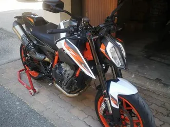 ktm 890 duke r