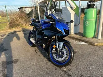 yamaha r7