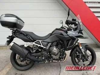 moto suzuki v-strom 800se a2