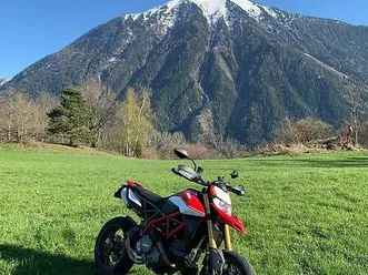 ducati hypermotard 950 sp