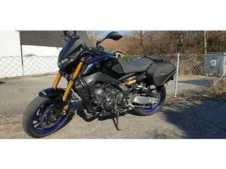 yamaha mt09 sp - 2021