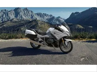 bmw - r 1250 rt