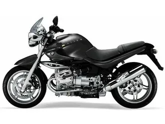 bmw r1150r top gepflegt tüv insp neu