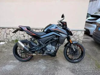 cfmoto nk 300