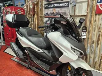 honda nss350 forza 350