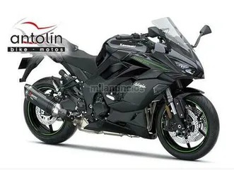 kawasaki - ninja 1100 sx