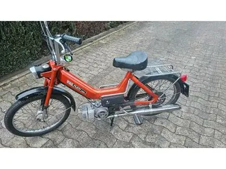 puch maxi n