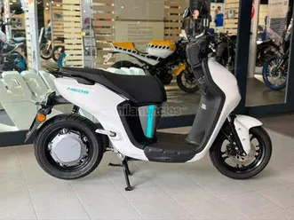 yamaha - neo's