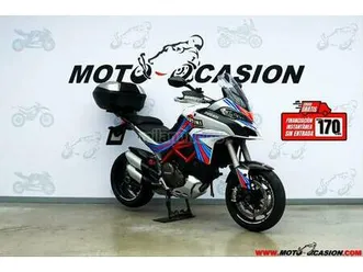 ducati - multistrada 1200