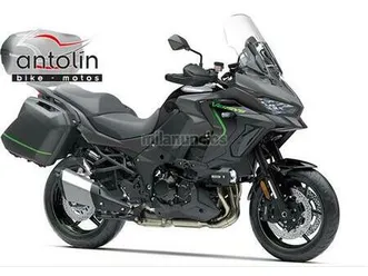 kawasaki - versys 1100