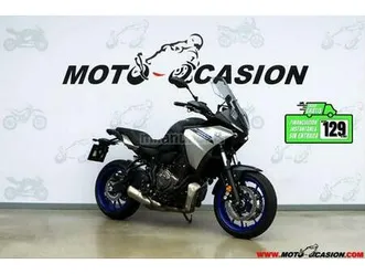 yamaha - tracer 7