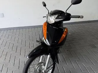 honda c 100 biz ks