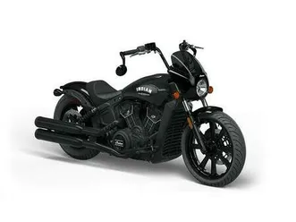 2022 indian motorcycle scout® rogue abs