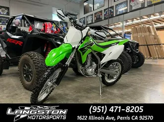2023 kawasaki klx®300r