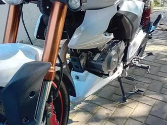 moto rkv 125 ano 2012 albufeira e olhos de água