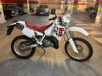 suzuki ts 200 r nunca restaurada legalizada com matricula da epoca figueira da foz