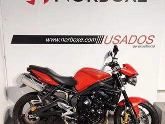 triumph speed triple 675 r cedofeita, santo ildefonso, sé, miragaia, são nicolau e vitória