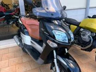 yamaha versity 300