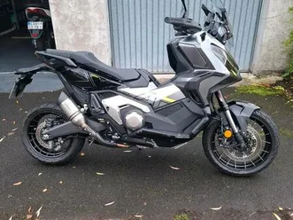 honda x-adv 750/ dct/automatik 11/2024