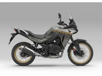 honda xl750 transalp