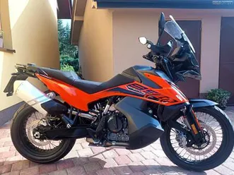 ktm 890 adventure