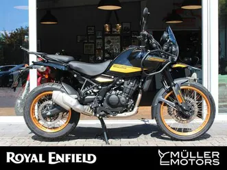 royal enfield himalayan 450 hanle black tubeless +452 ccm+neu+