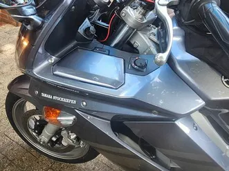 yamaha fjr1300