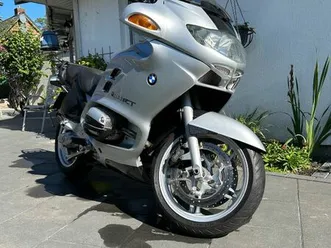 bmw r1150rt