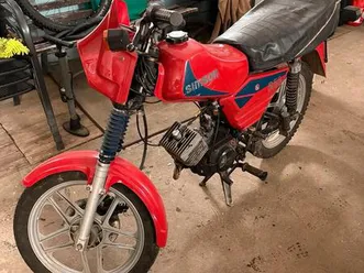 simson s53 cx ( 60km/h papiere)