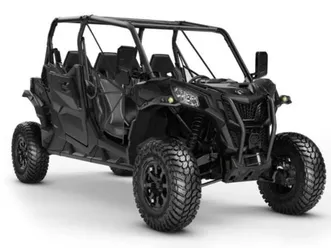 can-am maverick sport max 1000r dps t abs • 2026