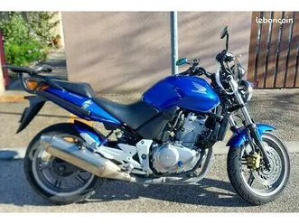 vends moto honda cb 500 f 2004 abs 78.403 km (2500)