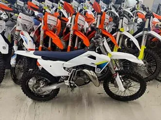 husqvarna tc 85 (-) - bytbil.com ◊