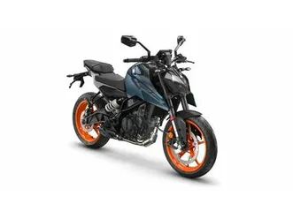 ktm 125 duke / modell 2026 / jetzt vorbestellen !!