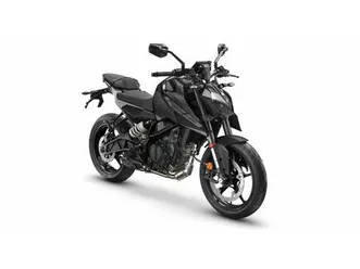 ktm 125 duke / modell 2026 / jetzt vorbestellen !!
