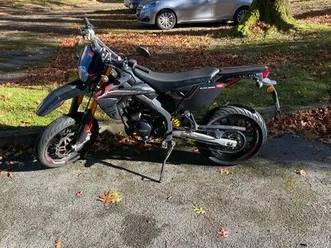 rieju mrt pro sm black series 2021