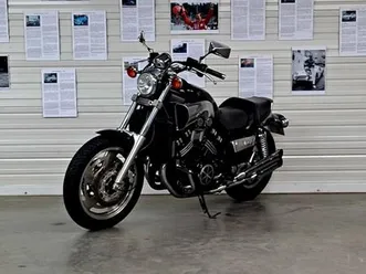 1995 yamaha v-max 1200 a vendre