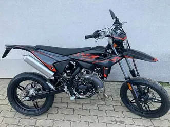 rr 50 sport motard 2026