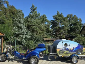 thunderbolt streamer