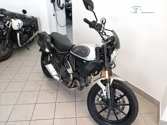 ducati scrambler 800