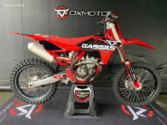 gasgas 250 mc-f -année 2022