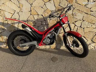 gasgas 280 txt racing 2023 neuf destockage